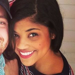 Meet your Posher, Brianna